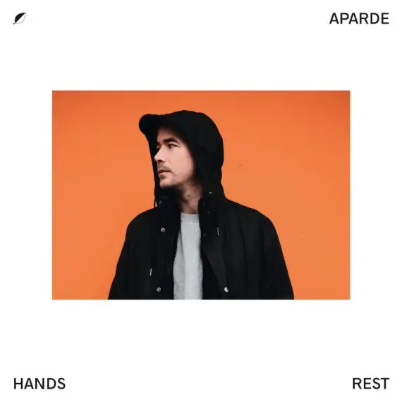 Aparde - Hands Rest LP