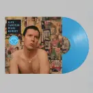 Cameron Alex - Miami Memory LP (blue vinyl) limited edition