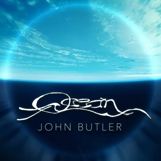 Butler John - Ocean 12" (limited edition)