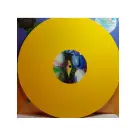 Frankie Cosmos - Close It Quietly LP (yellow vinyl) limited edition