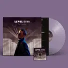 Lower Dens - The Competition LP (clear vinyl) limited edition