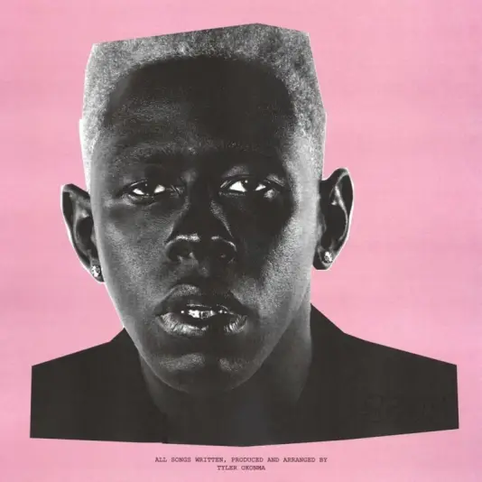 Tyler, The Creator - Igor LP