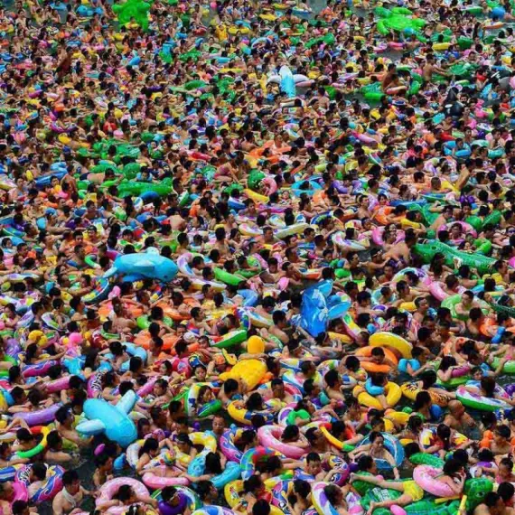 Elbow - Giants Of All Sizes LP