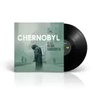 OST - Chernobyl (Hildur Guðnadóttir) ‎– (Music From The HBO Miniseries)