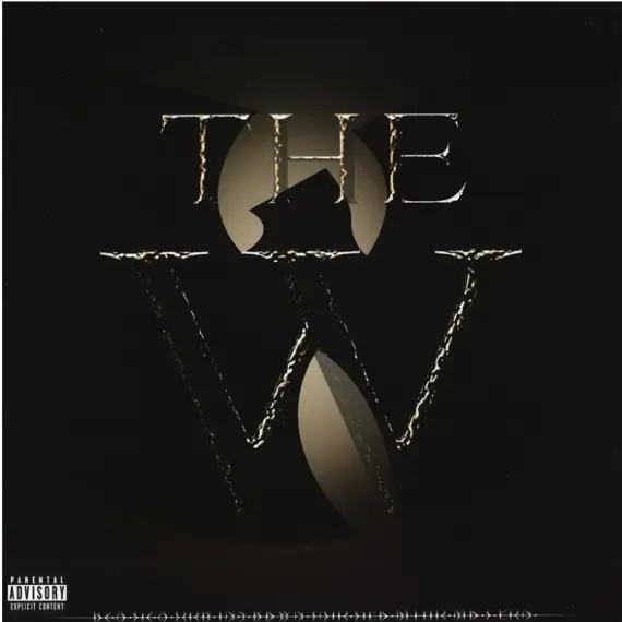 Wu-Tang Clan - The W (2LP)