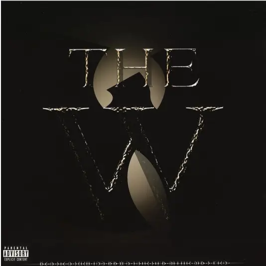Wu-Tang Clan - The W (2LP)