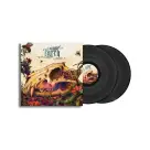 Earth - The Bees Made Honey In The Lion's Skull 2LP