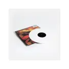 Boy Harshern-nCareful LP (limited edition) white vinyl