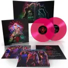 OST - Stranger Things 3 (A Netflix Original Series) 2LP - Kyle Dixon & Michael Stein