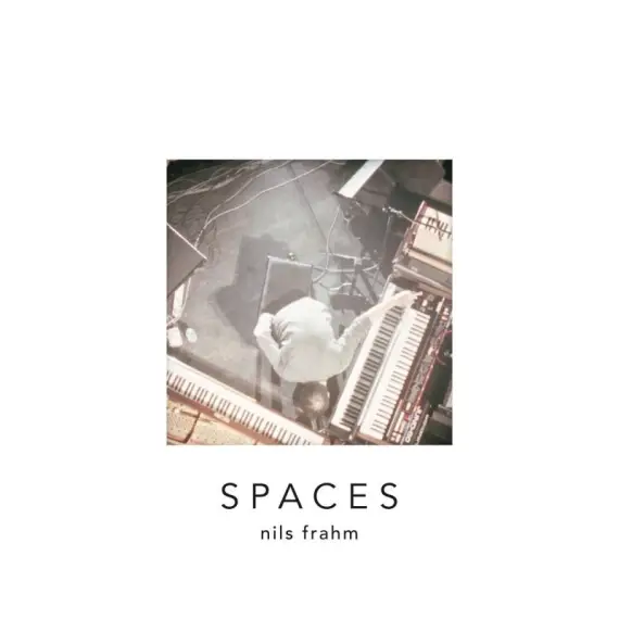 Frahm Nils - Spaces 2LP