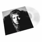 Olsen Angel - All Mirrors 2LP (limited edition) crystal clear vinyl