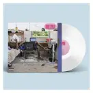 Blood Orange - Angel's Pulse LP (limited editiion) white vinyl