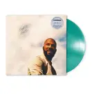 Common - Let Love LP (limited edition) yellow vinyl