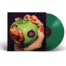 Blanck Mass - Animated Violence Mild LP (limited edition) green vinyl