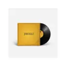Jungle - For Ever LP