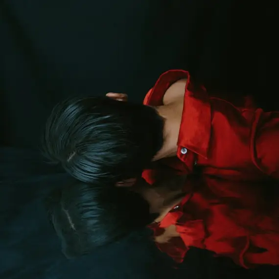 Vellocet Roll - A Man Asleep LP