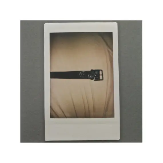 Xiu Xiu / (r) - Sharp Dressed Man / Gimme All Your Lovin' (7