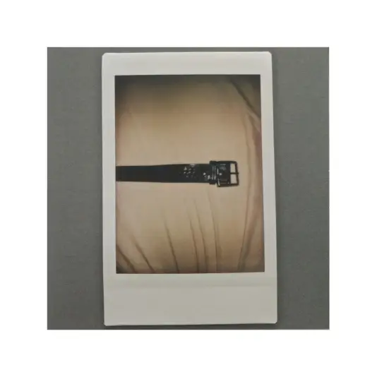 Xiu Xiu / (r) - Sharp Dressed Man / Gimme All Your Lovin' (7