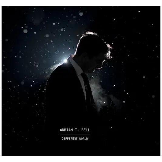Bell Adrian T. -  Different World LP